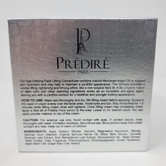 Predire Paris Age-Defying Facelift Concentrate 50 ml/1.7 fl oz - Picture 4 of 5